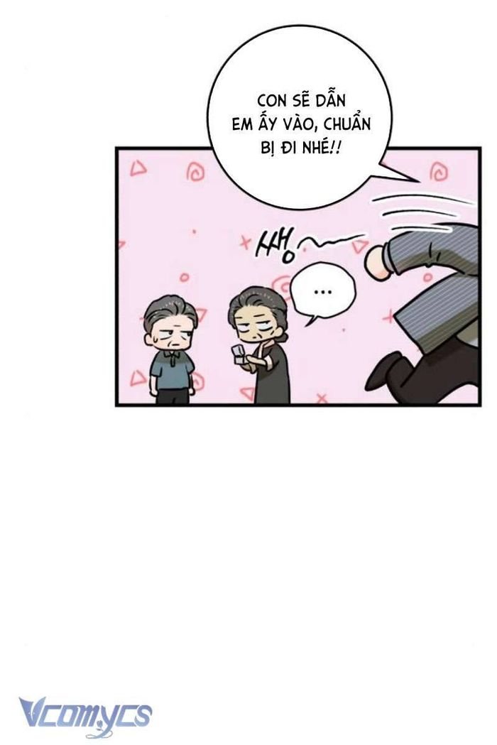 Tôi Nóng Lòng Muốn Chiếm Lấy Cô Ấy - Chap 36 Ảnh 50