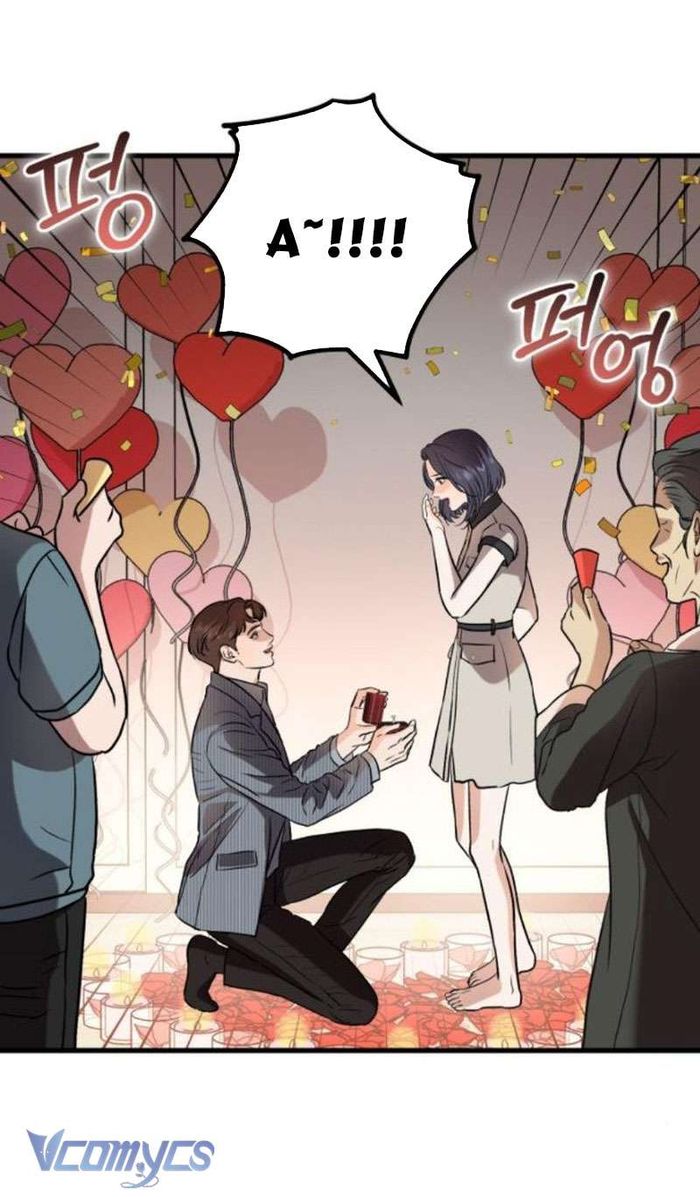 Tôi Nóng Lòng Muốn Chiếm Lấy Cô Ấy - Chap 36 Ảnh 52