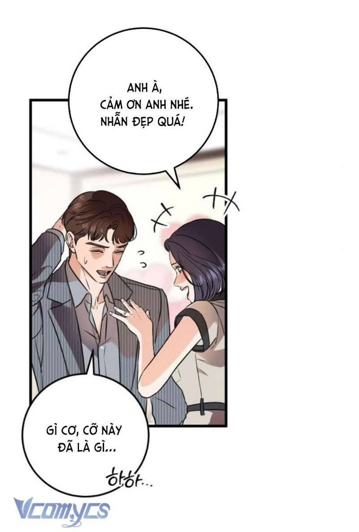 Tôi Nóng Lòng Muốn Chiếm Lấy Cô Ấy - Chap 36 Ảnh 54
