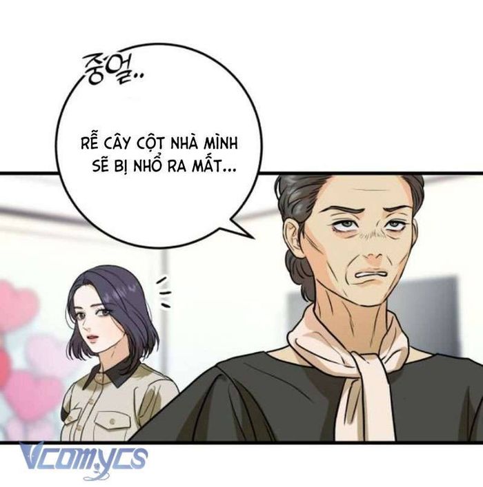 Tôi Nóng Lòng Muốn Chiếm Lấy Cô Ấy - Chap 36 Ảnh 60