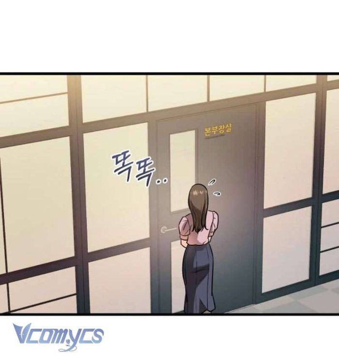 Tôi Nóng Lòng Muốn Chiếm Lấy Cô Ấy - Chap 36 Ảnh 7