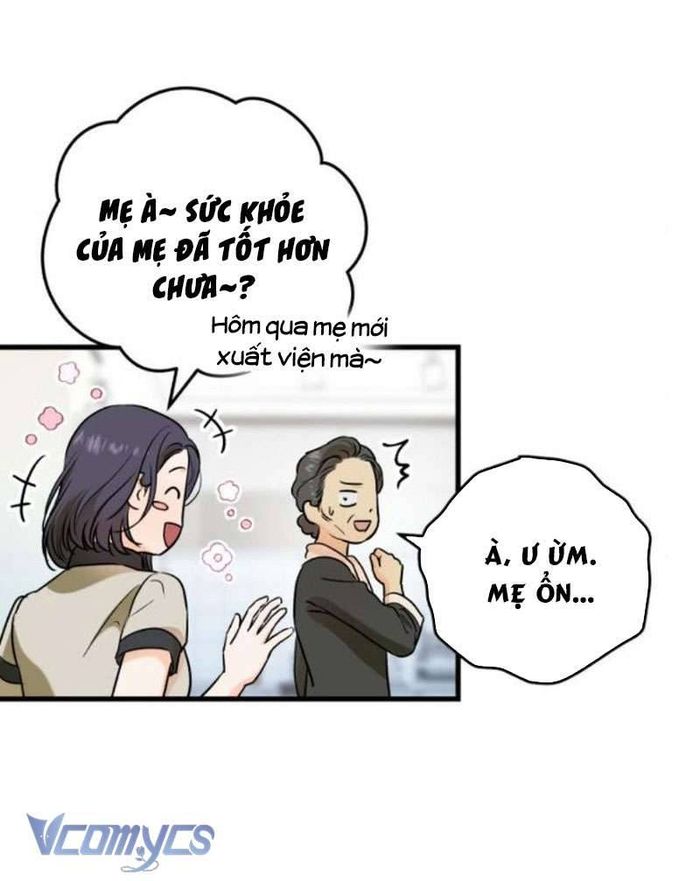 Tôi Nóng Lòng Muốn Chiếm Lấy Cô Ấy - Chap 36 Ảnh 61