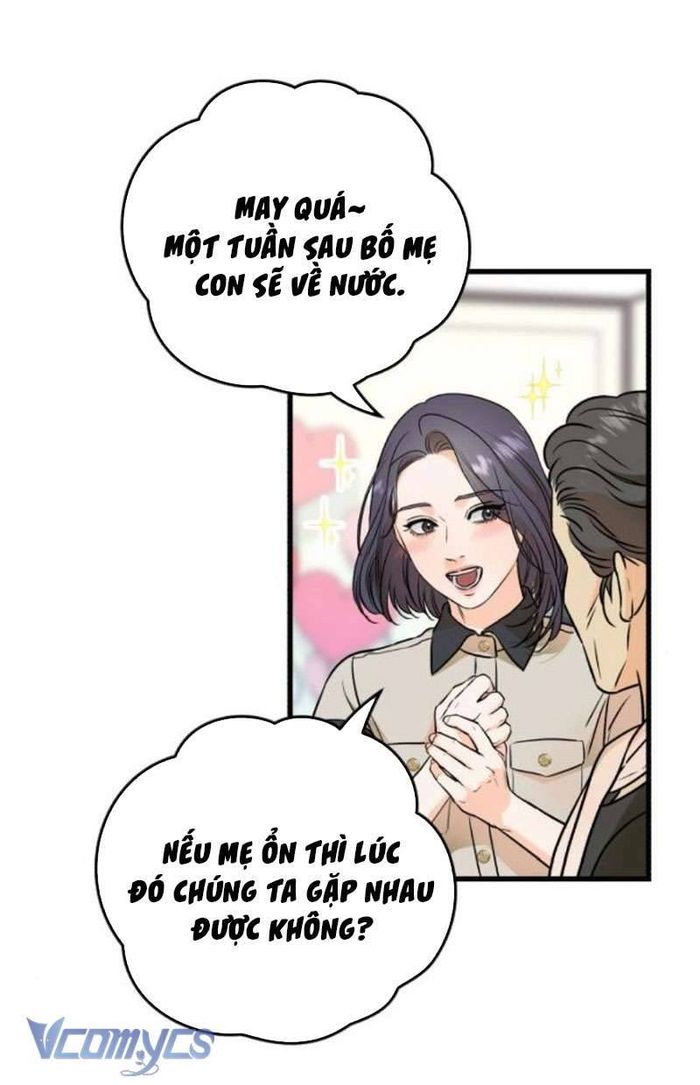 Tôi Nóng Lòng Muốn Chiếm Lấy Cô Ấy - Chap 36 Ảnh 62