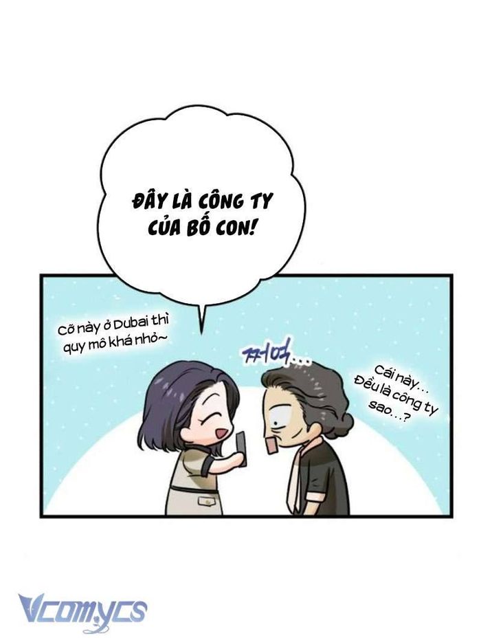 Tôi Nóng Lòng Muốn Chiếm Lấy Cô Ấy - Chap 36 Ảnh 68