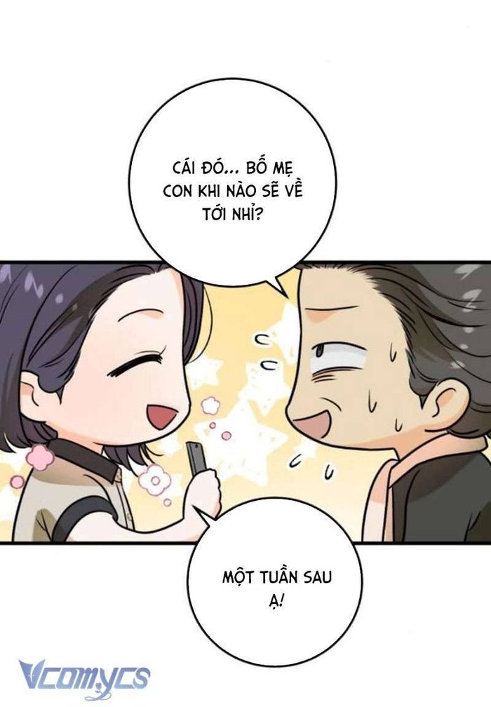 Tôi Nóng Lòng Muốn Chiếm Lấy Cô Ấy - Chap 36 Ảnh 69