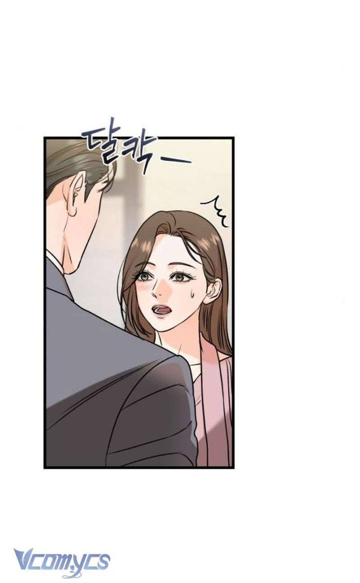 Tôi Nóng Lòng Muốn Chiếm Lấy Cô Ấy - Chap 36 Ảnh 8