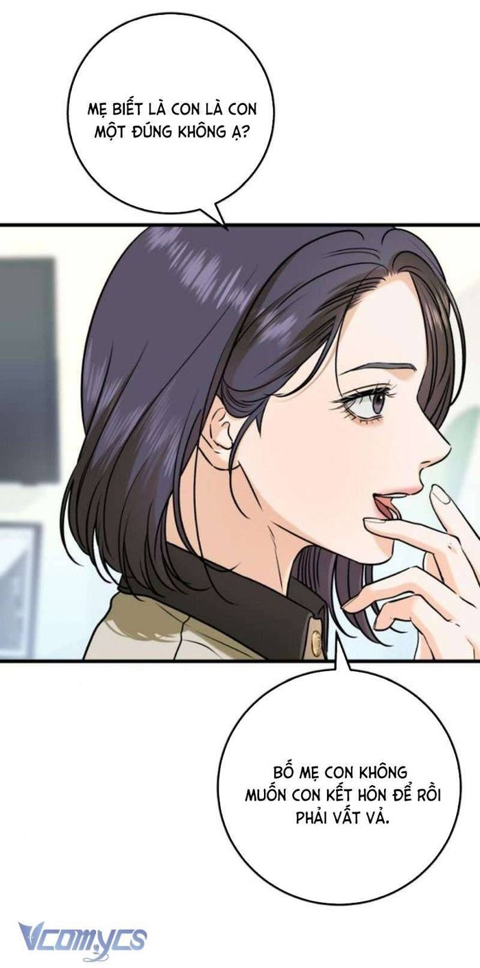 Tôi Nóng Lòng Muốn Chiếm Lấy Cô Ấy - Chap 36 Ảnh 72