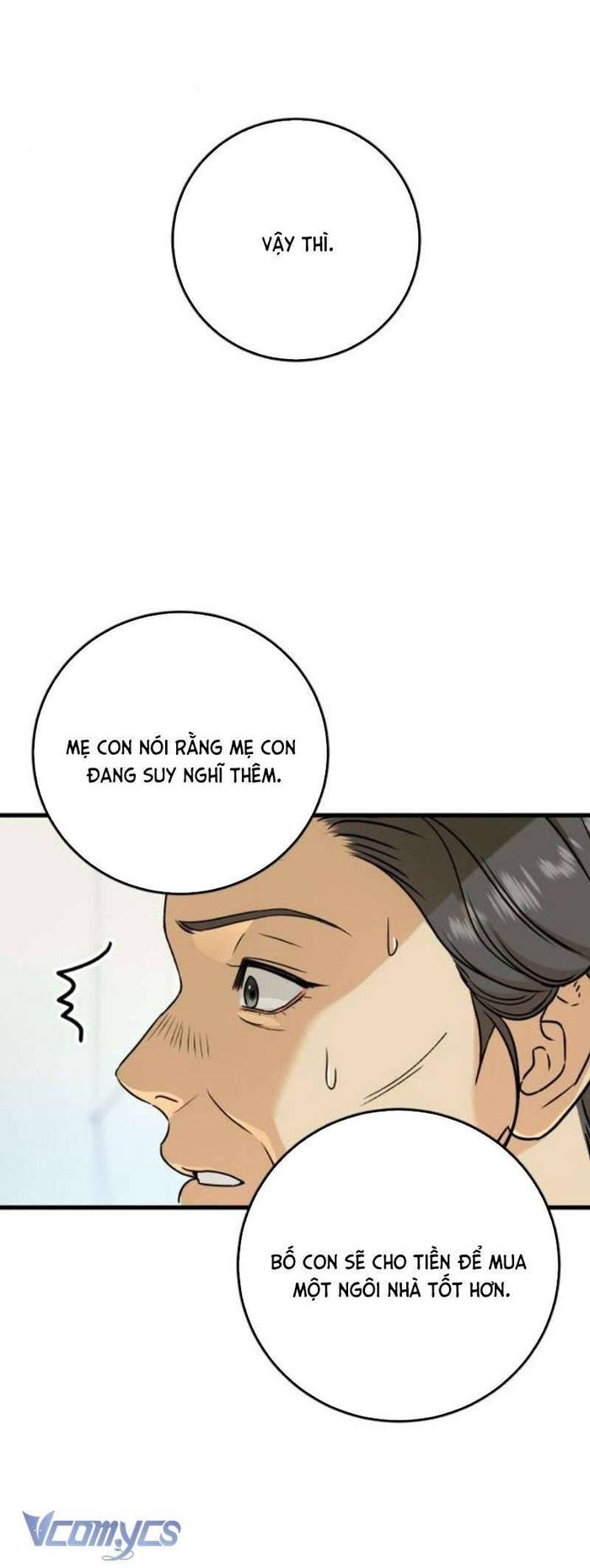 Tôi Nóng Lòng Muốn Chiếm Lấy Cô Ấy - Chap 36 Ảnh 74