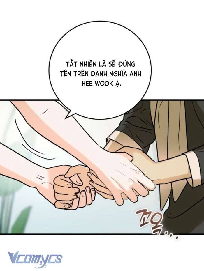 Tôi Nóng Lòng Muốn Chiếm Lấy Cô Ấy - Chap 36 Ảnh 75