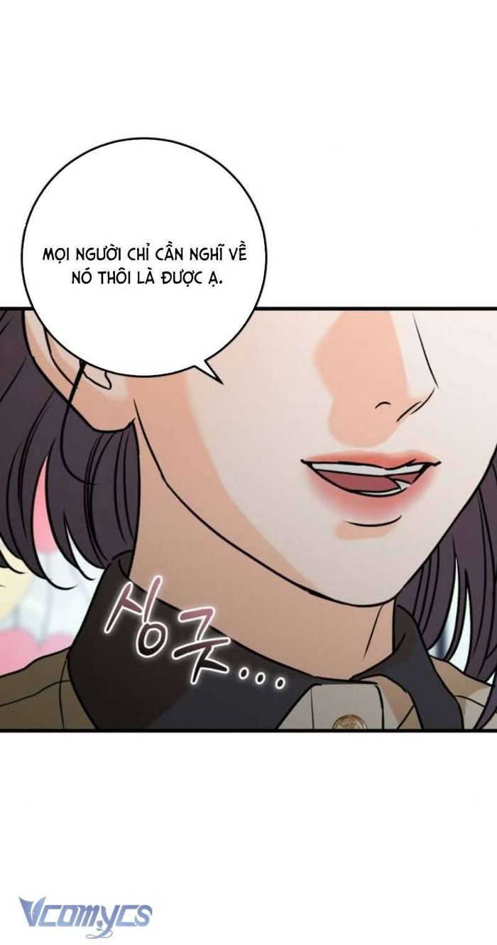 Tôi Nóng Lòng Muốn Chiếm Lấy Cô Ấy - Chap 36 Ảnh 76