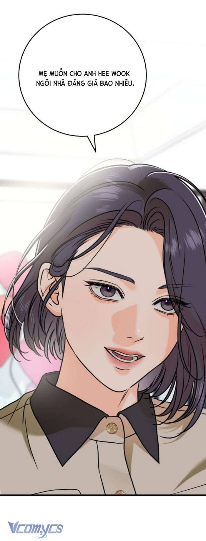 Tôi Nóng Lòng Muốn Chiếm Lấy Cô Ấy - Chap 36 Ảnh 77
