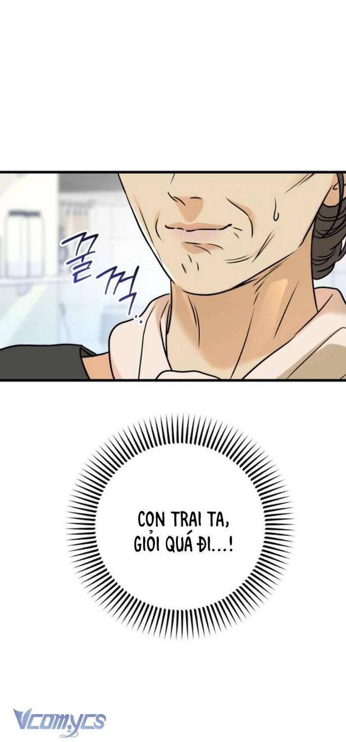 Tôi Nóng Lòng Muốn Chiếm Lấy Cô Ấy - Chap 36 Ảnh 80