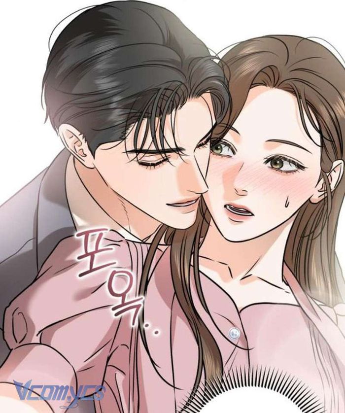 Tôi Nóng Lòng Muốn Chiếm Lấy Cô Ấy - Chap 36 Ảnh 82