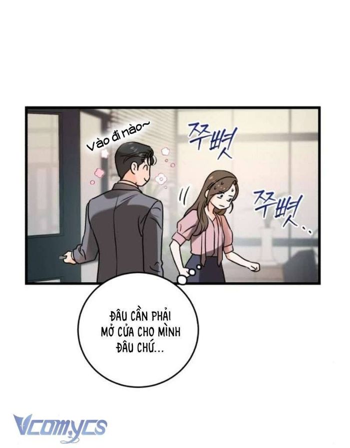Tôi Nóng Lòng Muốn Chiếm Lấy Cô Ấy - Chap 36 Ảnh 10