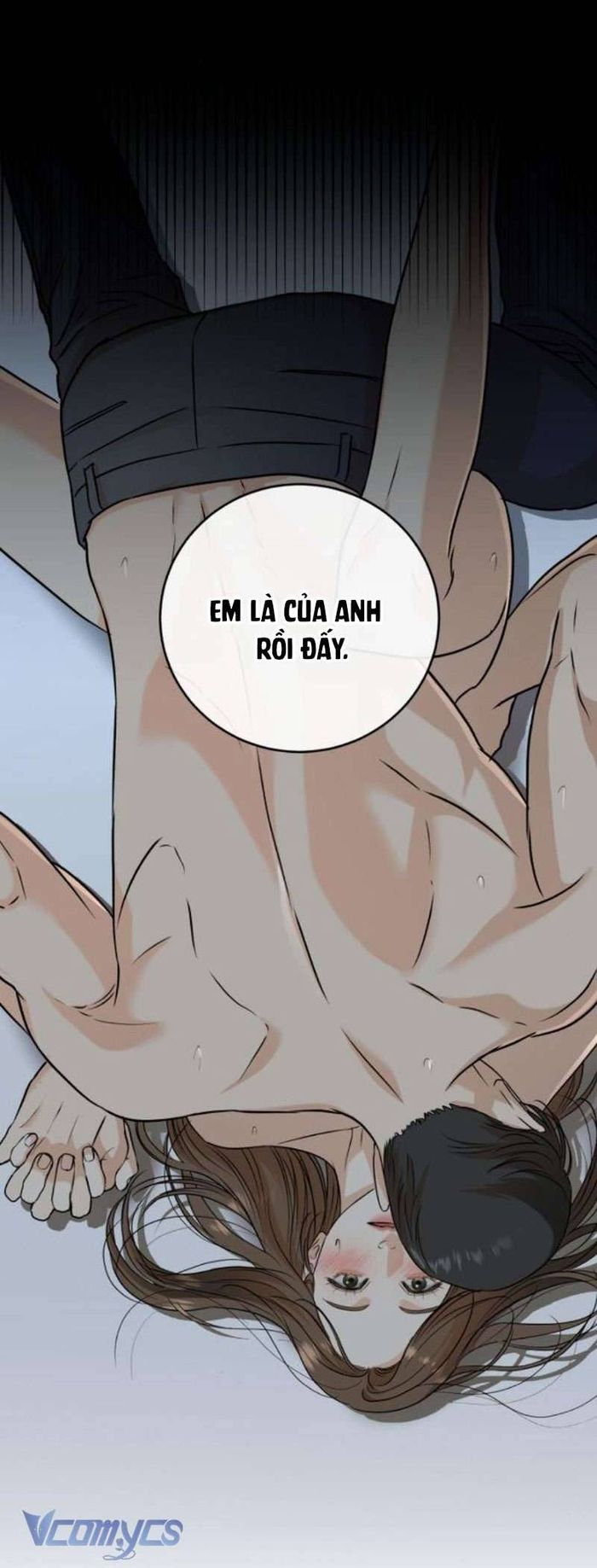 Tôi Nóng Lòng Muốn Chiếm Lấy Cô Ấy - Chap 39 Ảnh 14