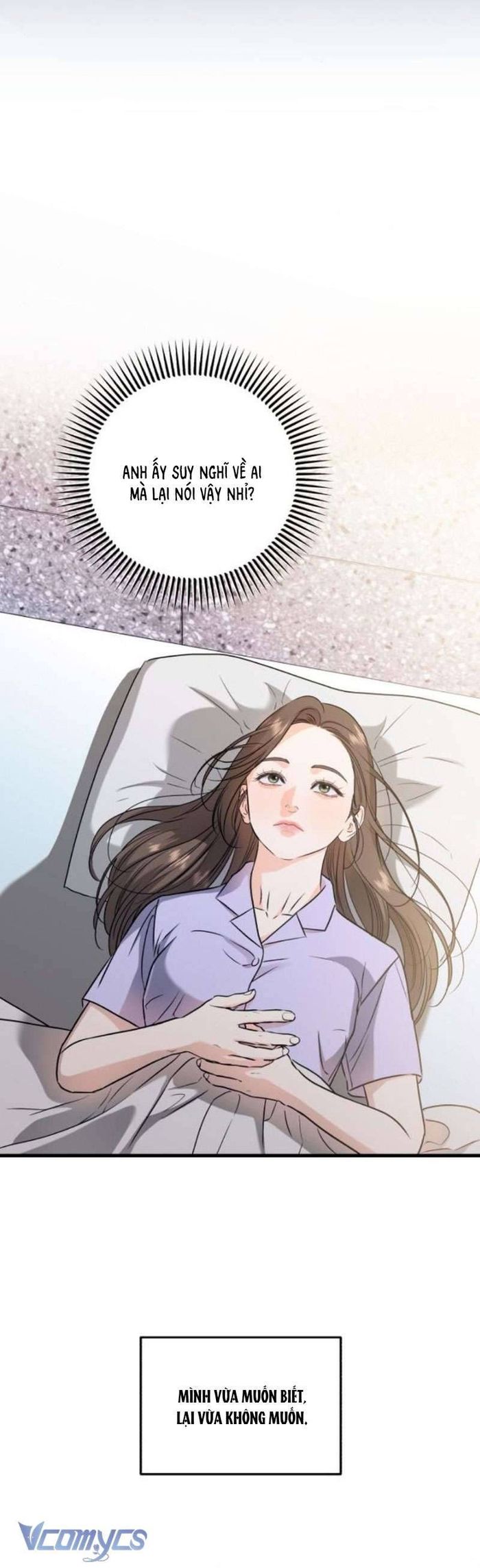 Tôi Nóng Lòng Muốn Chiếm Lấy Cô Ấy - Chap 39 Ảnh 15