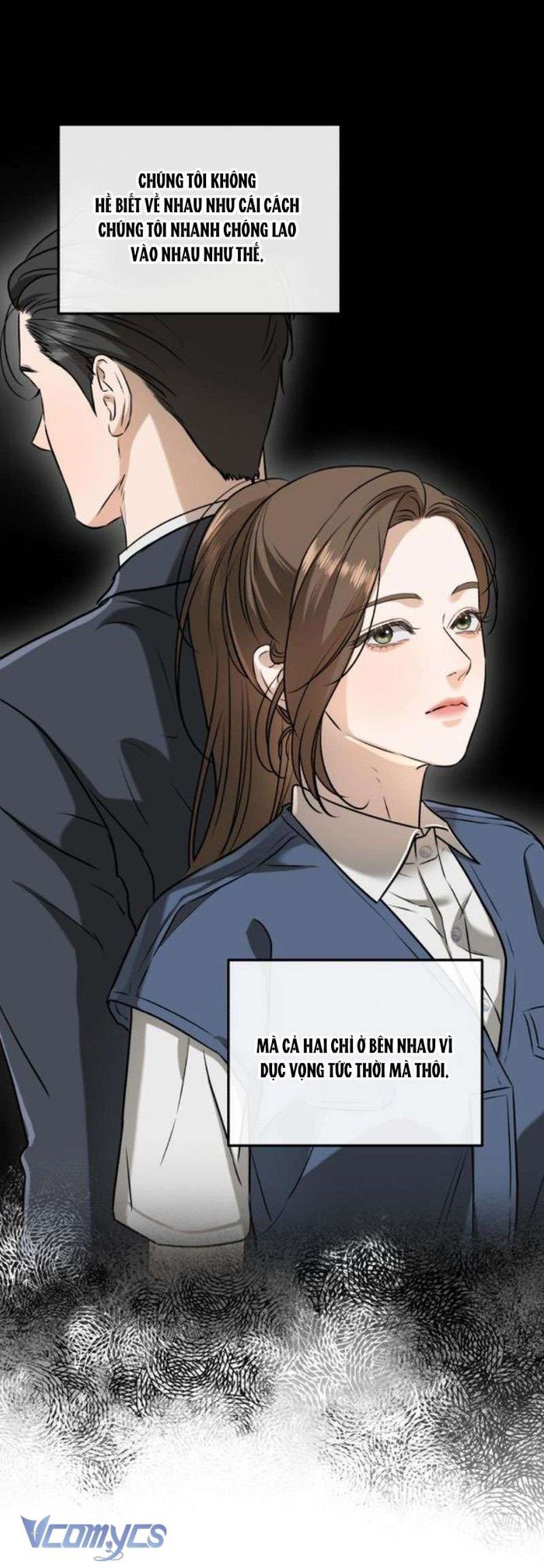 Tôi Nóng Lòng Muốn Chiếm Lấy Cô Ấy - Chap 39 Ảnh 17