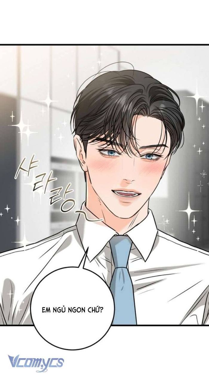 Tôi Nóng Lòng Muốn Chiếm Lấy Cô Ấy - Chap 39 Ảnh 20