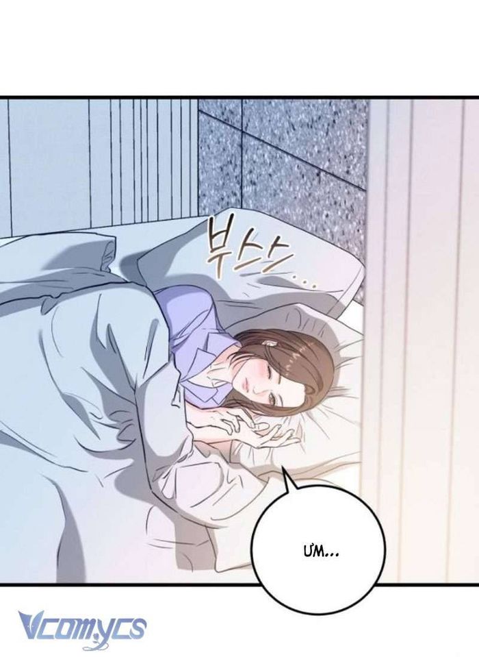 Tôi Nóng Lòng Muốn Chiếm Lấy Cô Ấy - Chap 39 Ảnh 3
