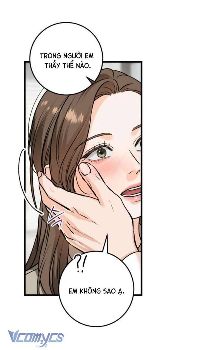 Tôi Nóng Lòng Muốn Chiếm Lấy Cô Ấy - Chap 39 Ảnh 22