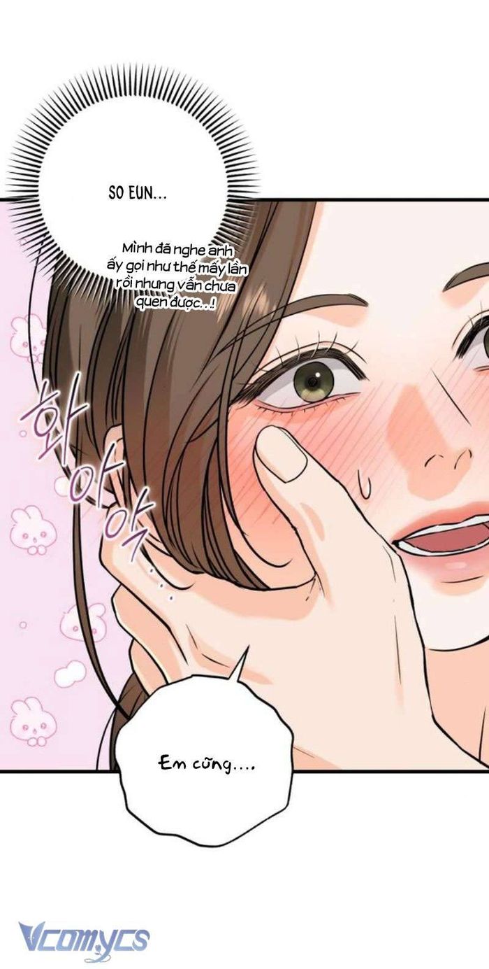 Tôi Nóng Lòng Muốn Chiếm Lấy Cô Ấy - Chap 39 Ảnh 24