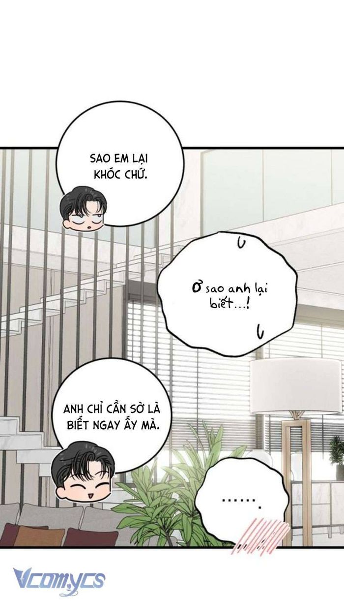 Tôi Nóng Lòng Muốn Chiếm Lấy Cô Ấy - Chap 39 Ảnh 25