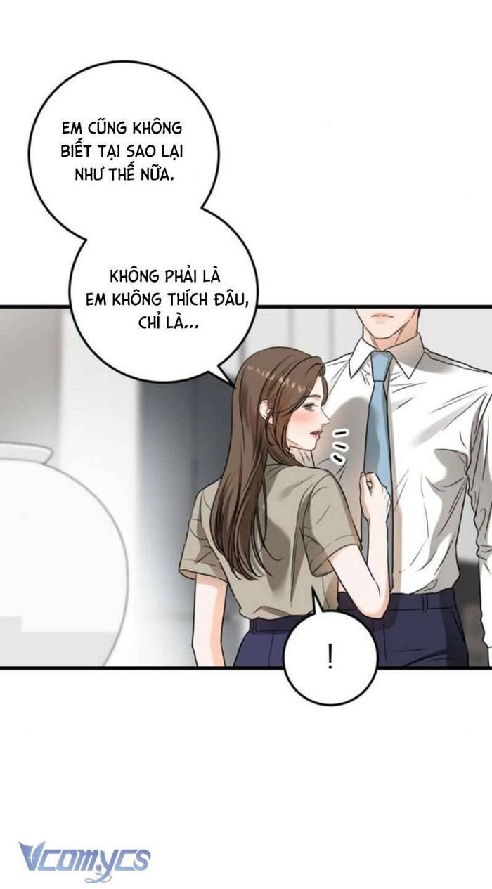 Tôi Nóng Lòng Muốn Chiếm Lấy Cô Ấy - Chap 39 Ảnh 26