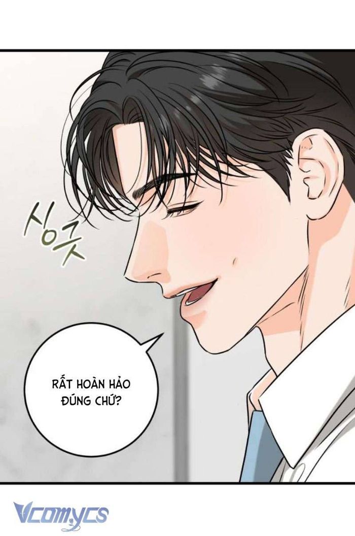 Tôi Nóng Lòng Muốn Chiếm Lấy Cô Ấy - Chap 39 Ảnh 28