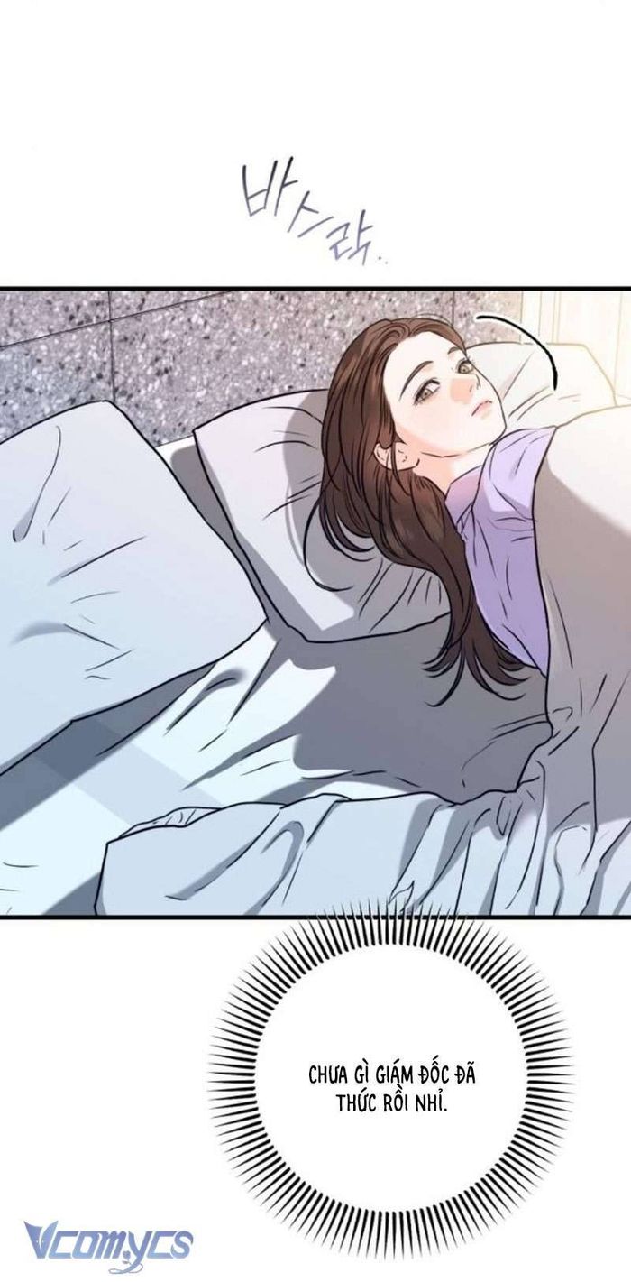 Tôi Nóng Lòng Muốn Chiếm Lấy Cô Ấy - Chap 39 Ảnh 4
