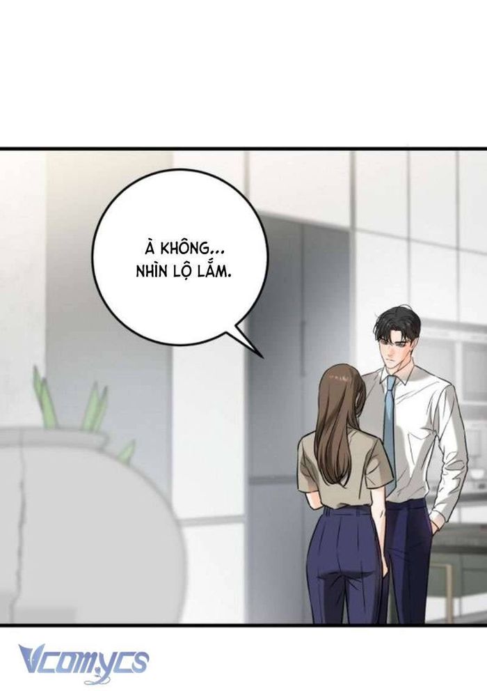 Tôi Nóng Lòng Muốn Chiếm Lấy Cô Ấy - Chap 39 Ảnh 31
