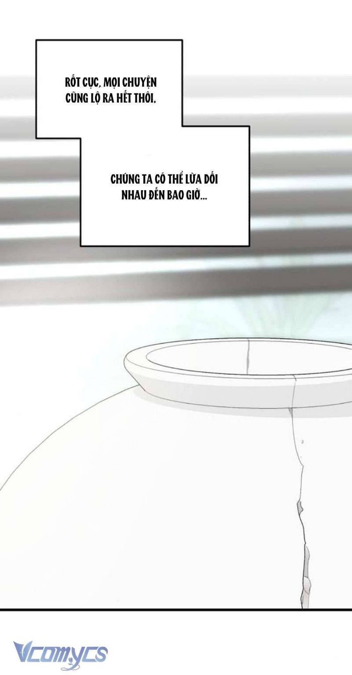 Tôi Nóng Lòng Muốn Chiếm Lấy Cô Ấy - Chap 39 Ảnh 33