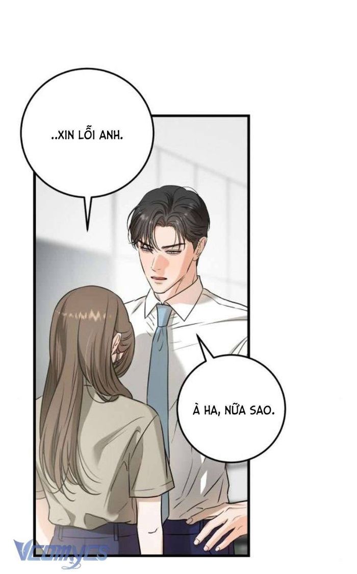 Tôi Nóng Lòng Muốn Chiếm Lấy Cô Ấy - Chap 39 Ảnh 34
