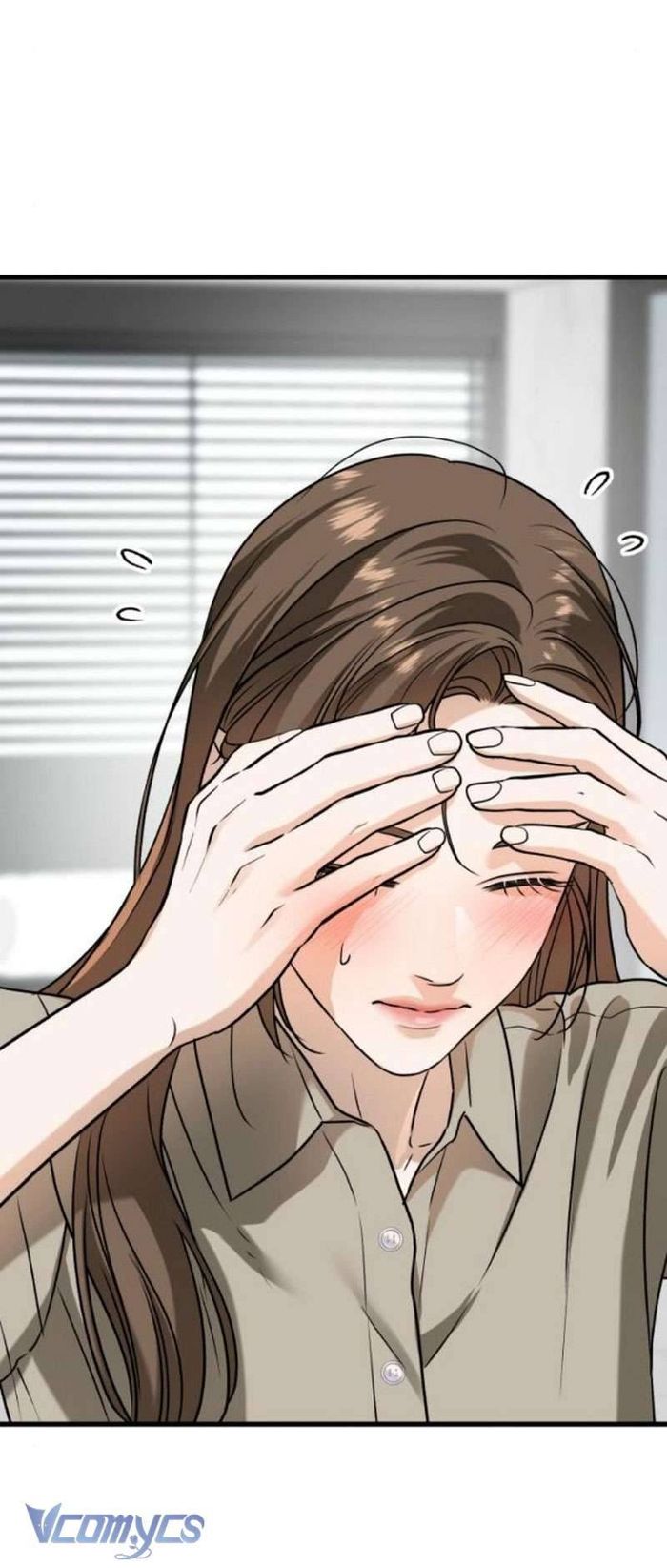Tôi Nóng Lòng Muốn Chiếm Lấy Cô Ấy - Chap 39 Ảnh 37