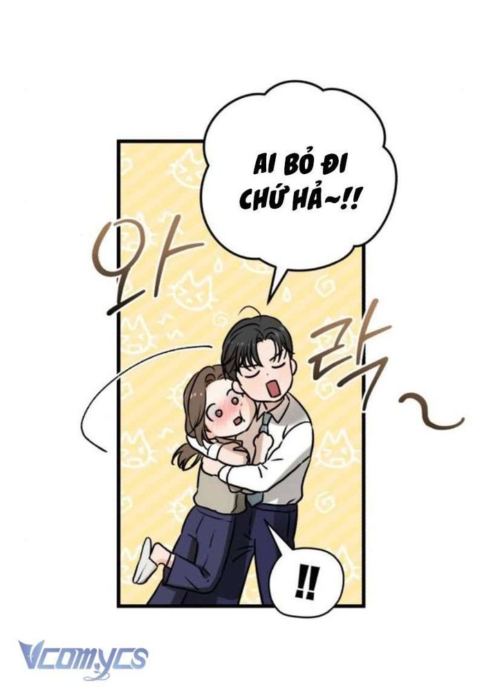 Tôi Nóng Lòng Muốn Chiếm Lấy Cô Ấy - Chap 39 Ảnh 43