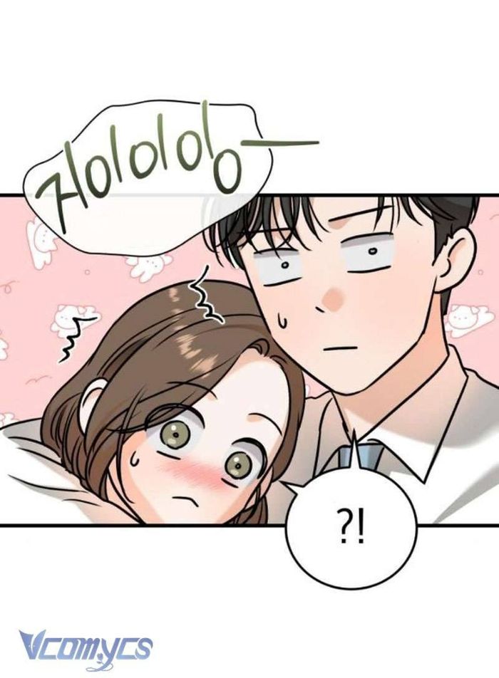 Tôi Nóng Lòng Muốn Chiếm Lấy Cô Ấy - Chap 39 Ảnh 44