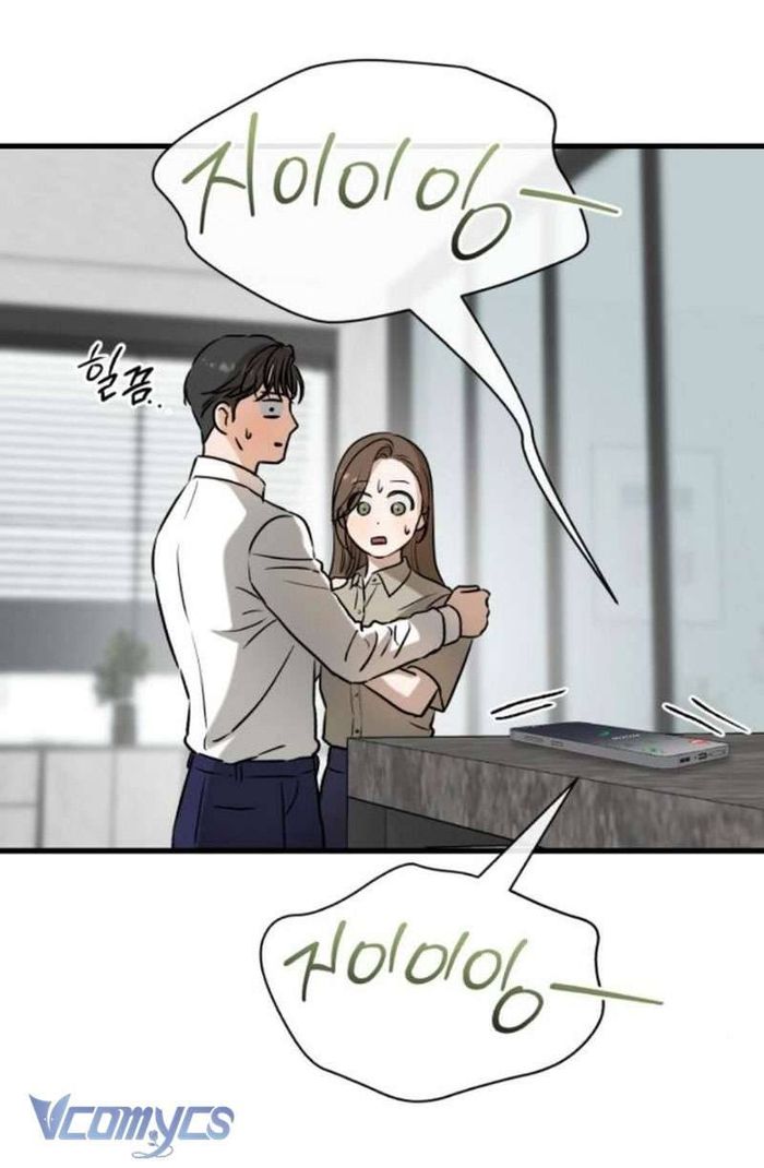 Tôi Nóng Lòng Muốn Chiếm Lấy Cô Ấy - Chap 39 Ảnh 45