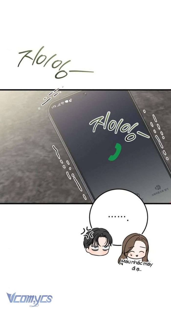 Tôi Nóng Lòng Muốn Chiếm Lấy Cô Ấy - Chap 39 Ảnh 46