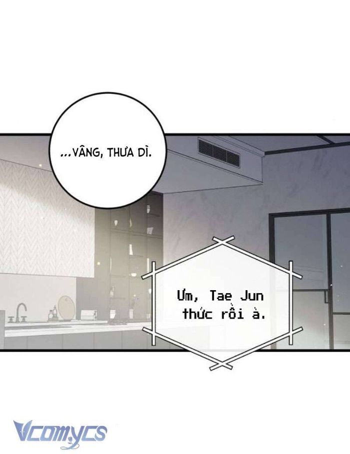 Tôi Nóng Lòng Muốn Chiếm Lấy Cô Ấy - Chap 39 Ảnh 47