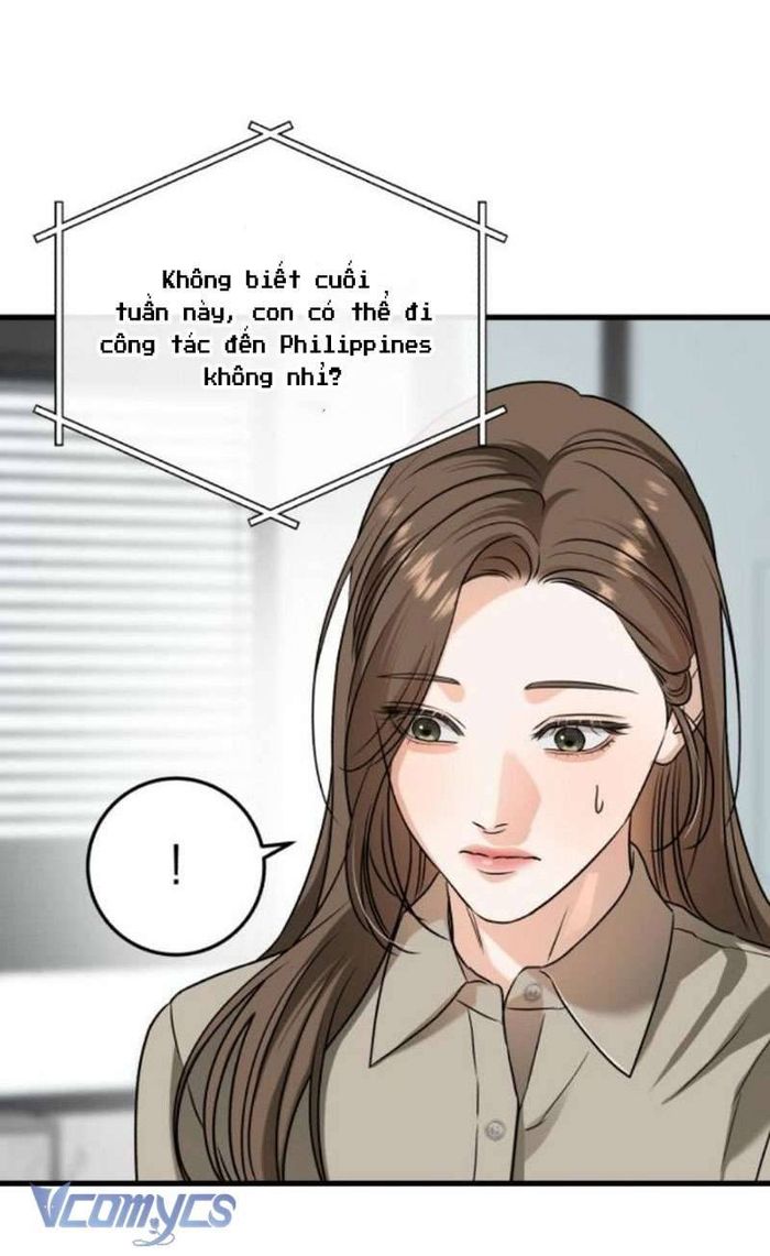 Tôi Nóng Lòng Muốn Chiếm Lấy Cô Ấy - Chap 39 Ảnh 49