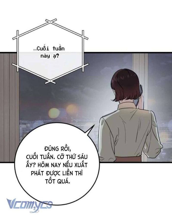 Tôi Nóng Lòng Muốn Chiếm Lấy Cô Ấy - Chap 39 Ảnh 50