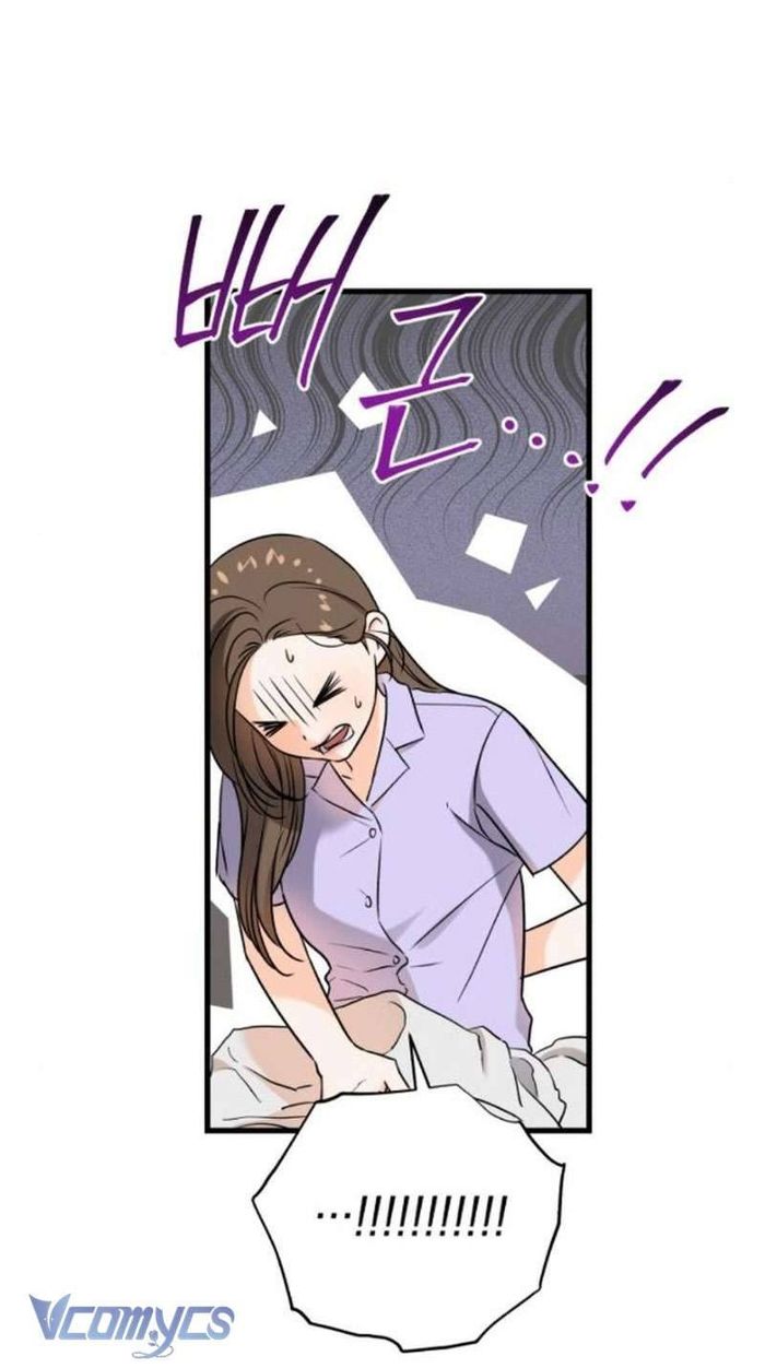 Tôi Nóng Lòng Muốn Chiếm Lấy Cô Ấy - Chap 39 Ảnh 6