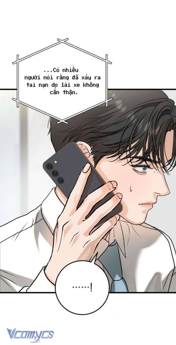 Tôi Nóng Lòng Muốn Chiếm Lấy Cô Ấy - Chap 39 Ảnh 52