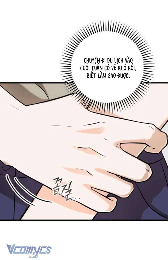 Tôi Nóng Lòng Muốn Chiếm Lấy Cô Ấy - Chap 39 Ảnh 54