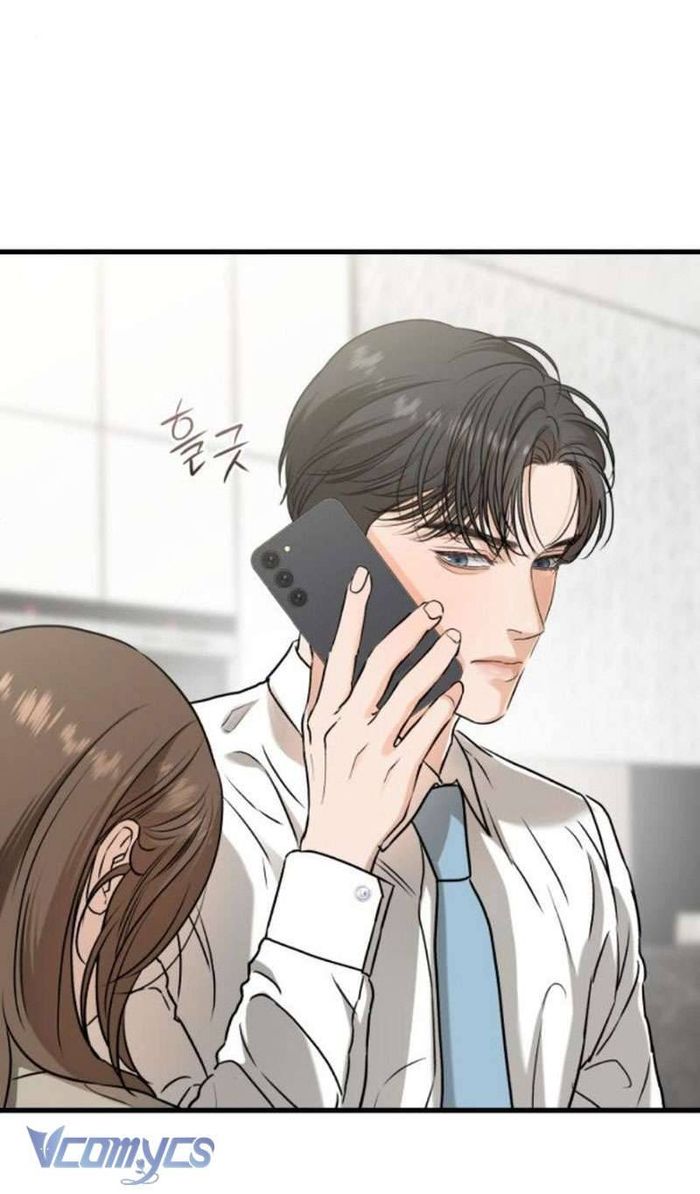 Tôi Nóng Lòng Muốn Chiếm Lấy Cô Ấy - Chap 39 Ảnh 55