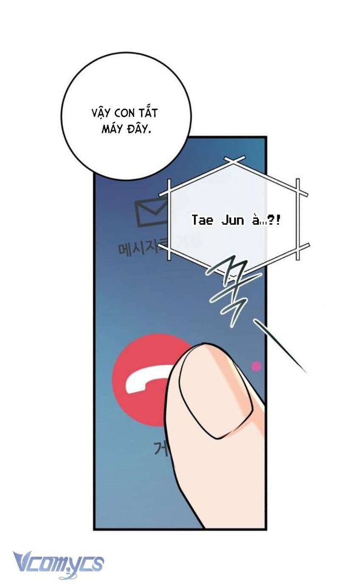 Tôi Nóng Lòng Muốn Chiếm Lấy Cô Ấy - Chap 39 Ảnh 59