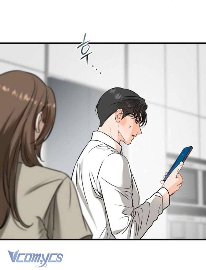 Tôi Nóng Lòng Muốn Chiếm Lấy Cô Ấy - Chap 39 Ảnh 60