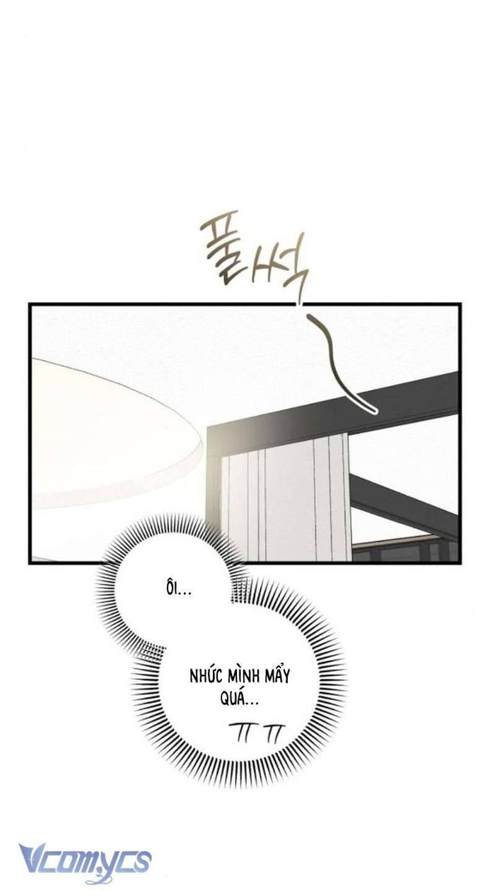 Tôi Nóng Lòng Muốn Chiếm Lấy Cô Ấy - Chap 39 Ảnh 7