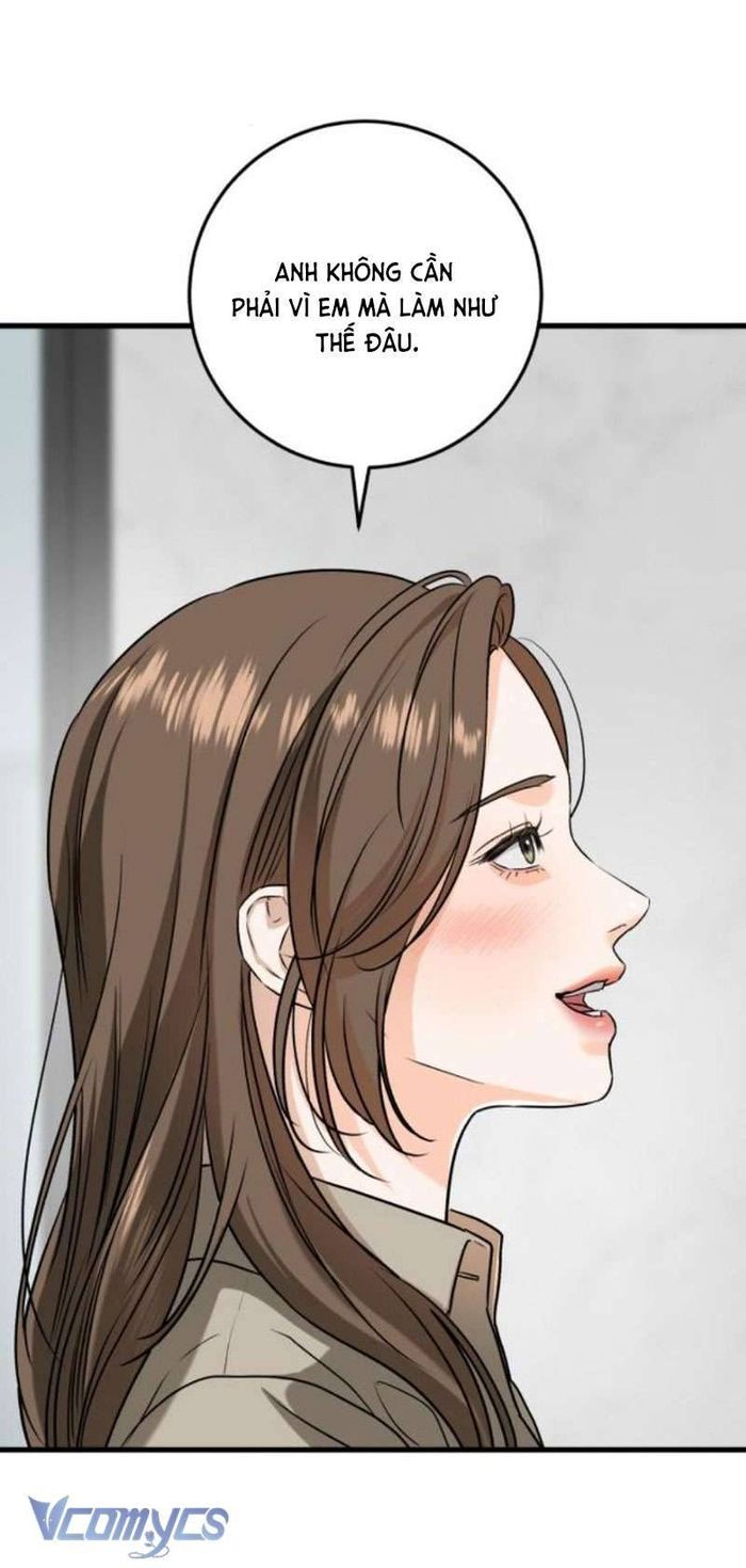 Tôi Nóng Lòng Muốn Chiếm Lấy Cô Ấy - Chap 39 Ảnh 62