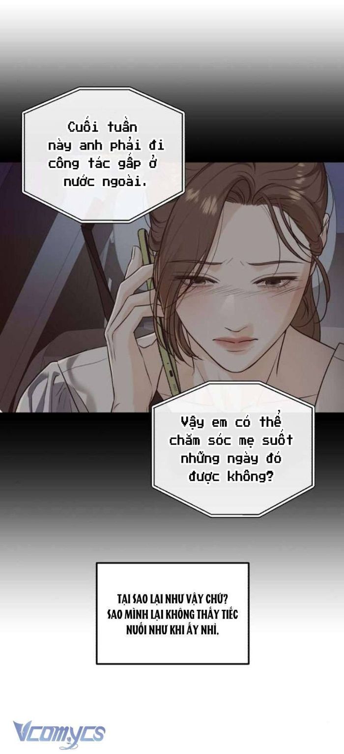 Tôi Nóng Lòng Muốn Chiếm Lấy Cô Ấy - Chap 39 Ảnh 63