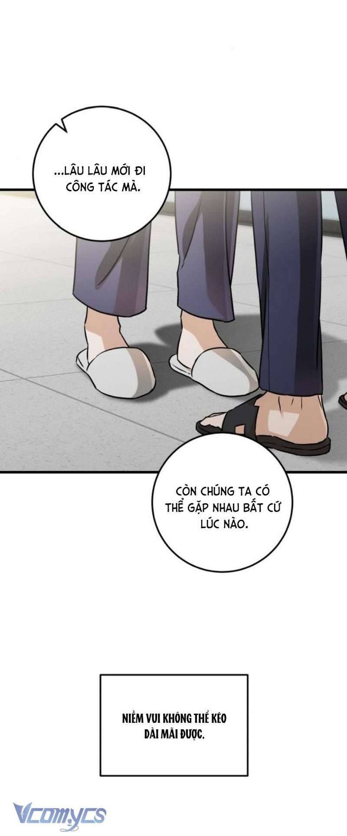 Tôi Nóng Lòng Muốn Chiếm Lấy Cô Ấy - Chap 39 Ảnh 65